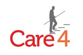 Care 4 brand logo by indiana